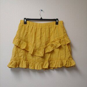 Women's Time and Tru Skirt, Size XL.